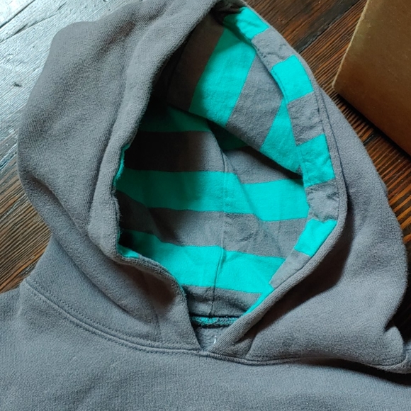 **SOLD** Disney Parks Monster's Inc Mike & Sully Hoodie - Picture 5 of 9